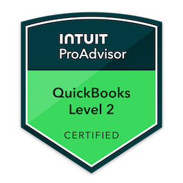 quickbooks online certification level 2